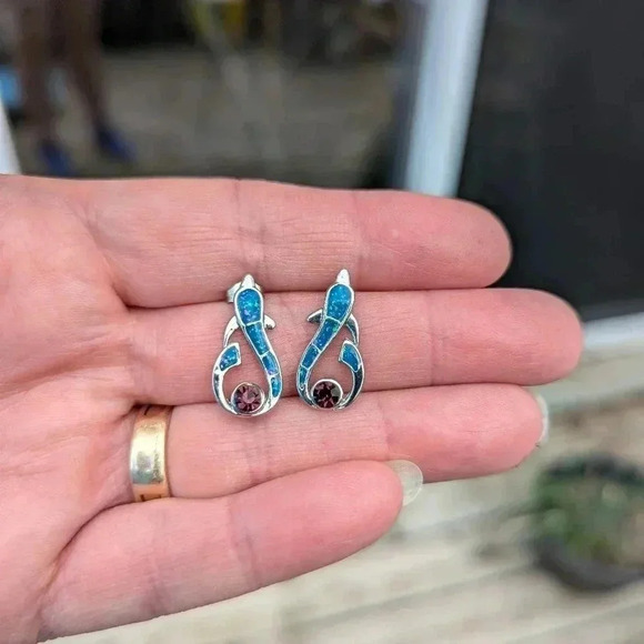 Dolphin  Jewelry - Picture 3 of 7